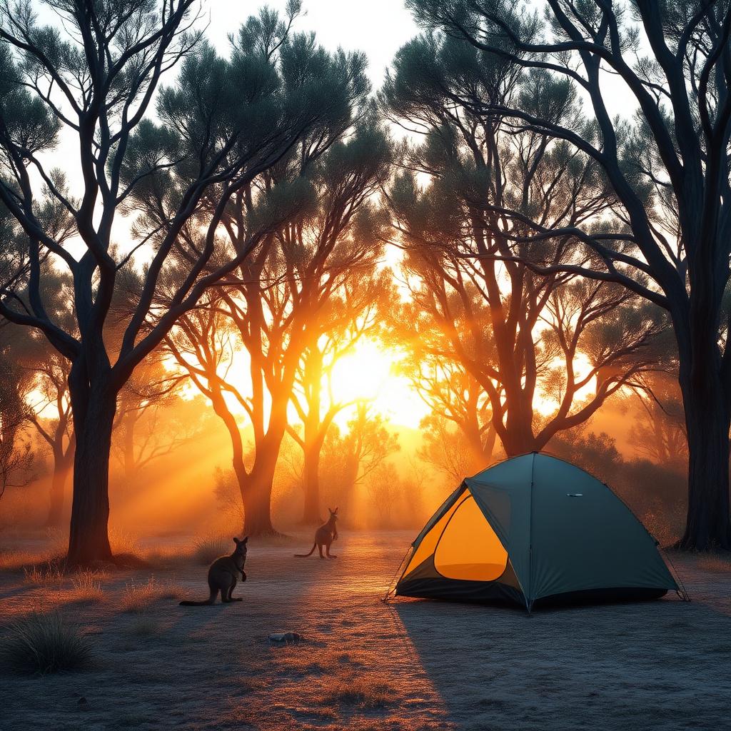 BIG4 Mornington Peninsula Holiday Park